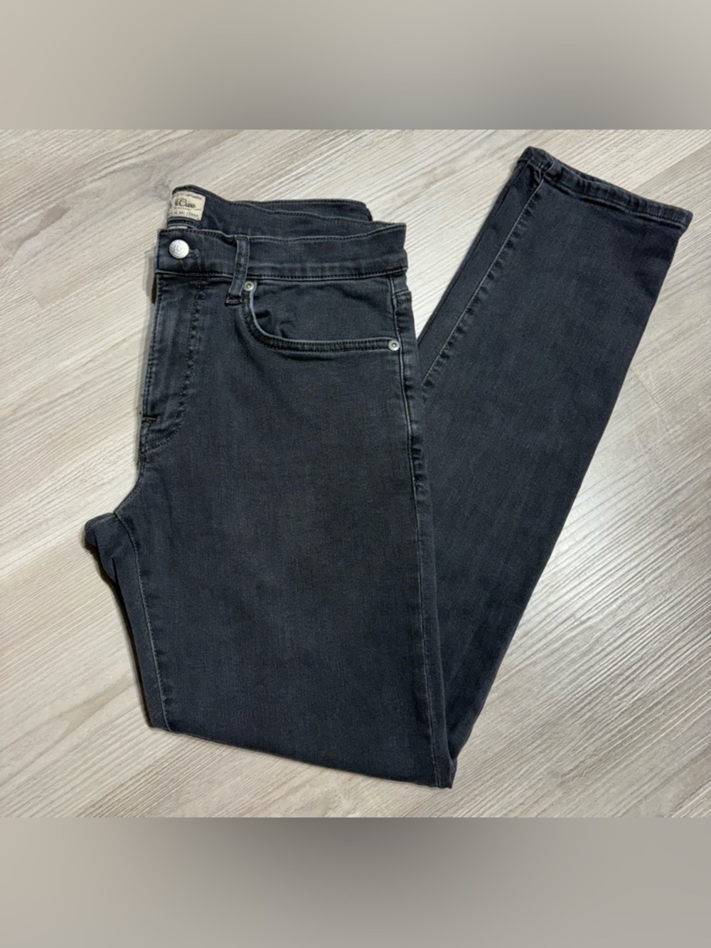 J. Crew Slim Men’s Jeans
